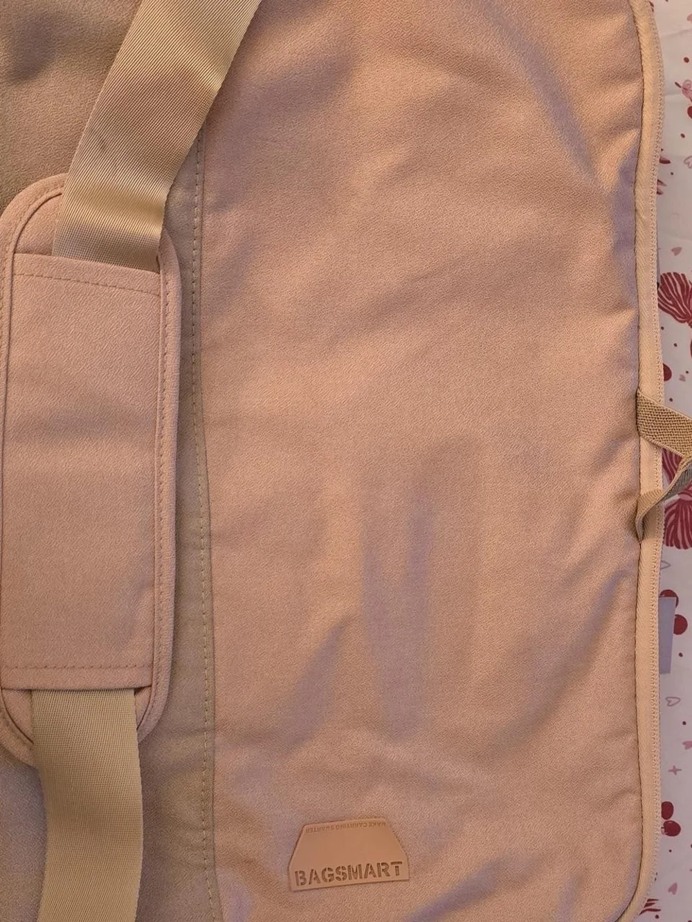 Bagsmart soft light